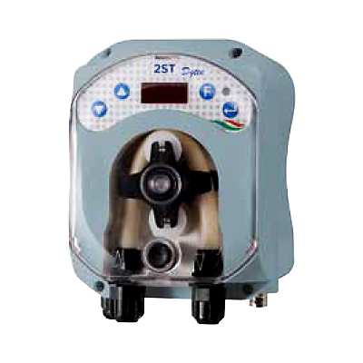 Dosificador digital de detergente de tres modos DGTEC 2ST - Aqua
