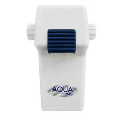 Diluyente de plástico para un producto químico Mini Aqua Dil - Aqua