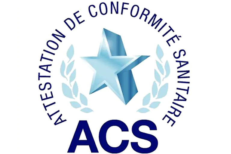 Certificación ACS