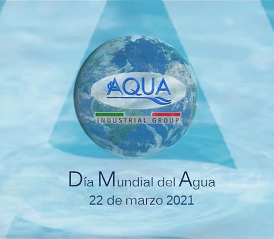 Control y tratamiento del agua - Aqua Filtración y Dosificación