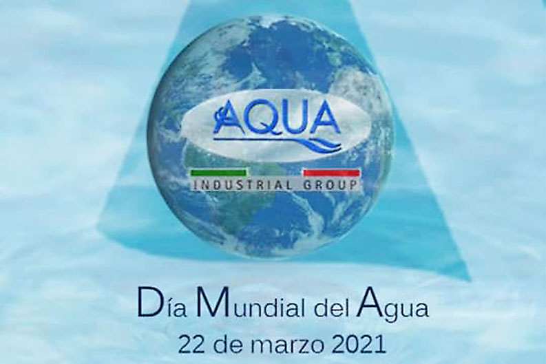 Control y tratamiento del agua - Aqua Filtración y Dosificación