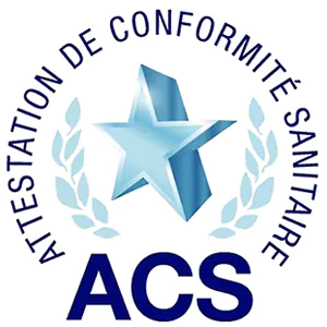 Certificación ACS
