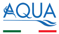 Control y tratamiento del agua – Aqua Filtración y Dosificación Logo