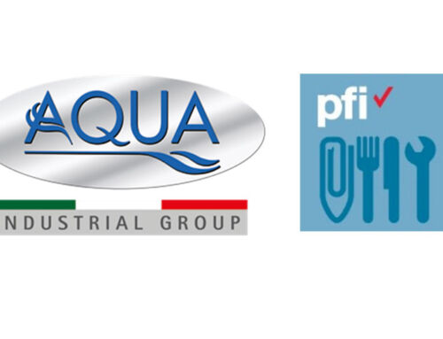 AQUA firma un acuerdo de colaboración con el programa PFI